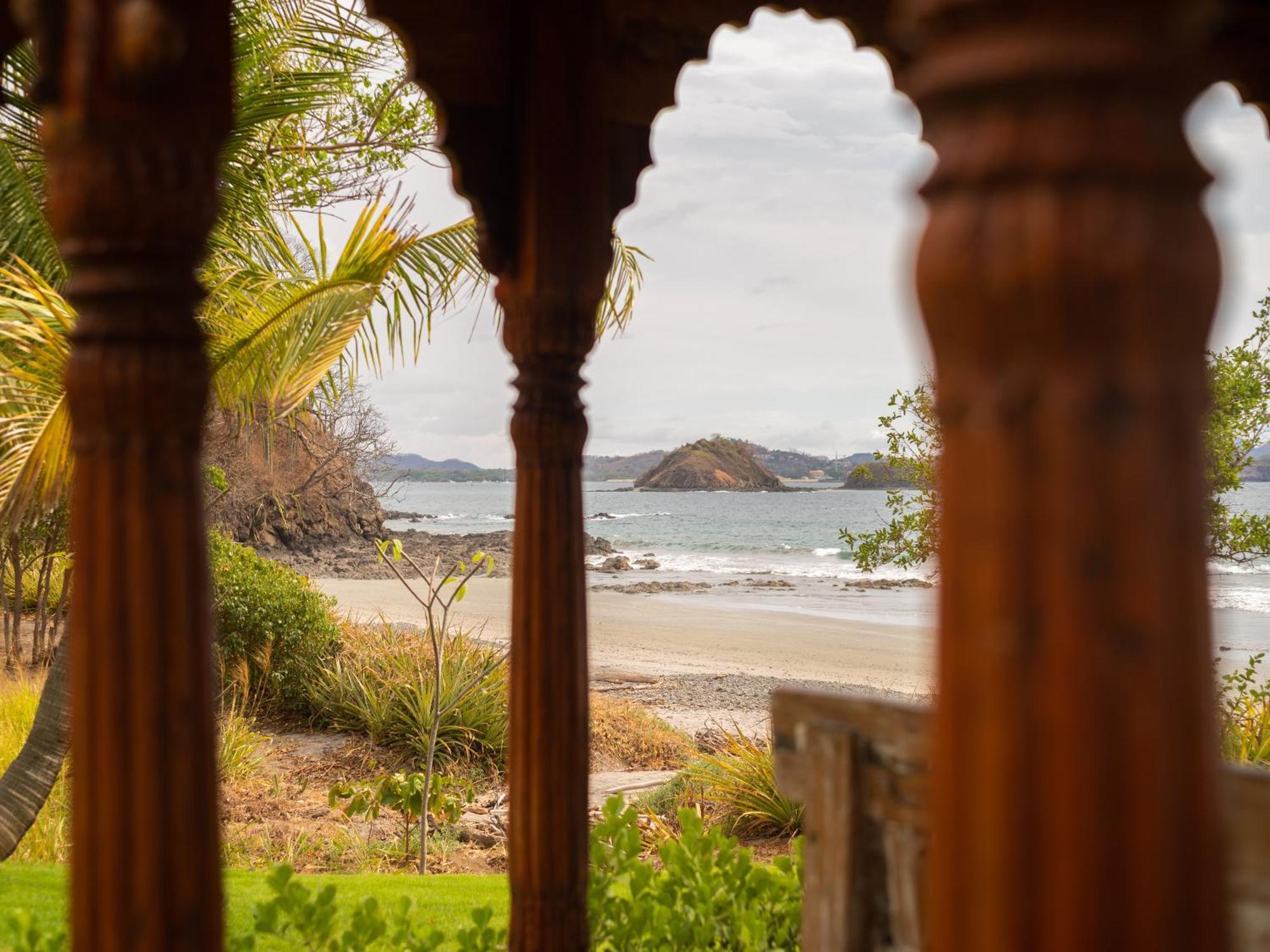 Reunion Hotel And Wellness Center Playa Danta Ngoại thất bức ảnh
